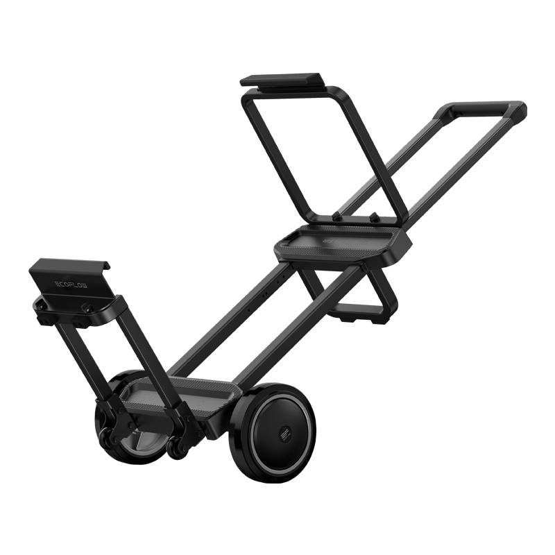 EcoFlow-transportvagn (för DELTA Pro Ultra)