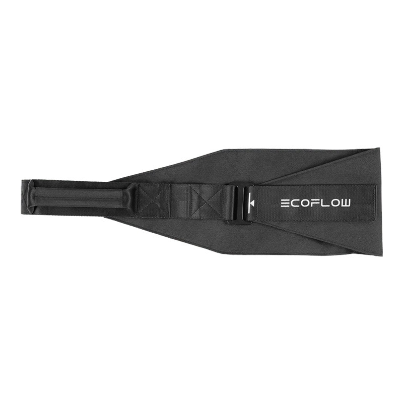 EcoFlow WAVE-serien – stabiliseringsremssats