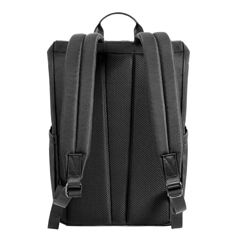 Ryggsäck för bärbar dator 18 l / 15,6'' Tomtoc Slash-T64 (meteorit)