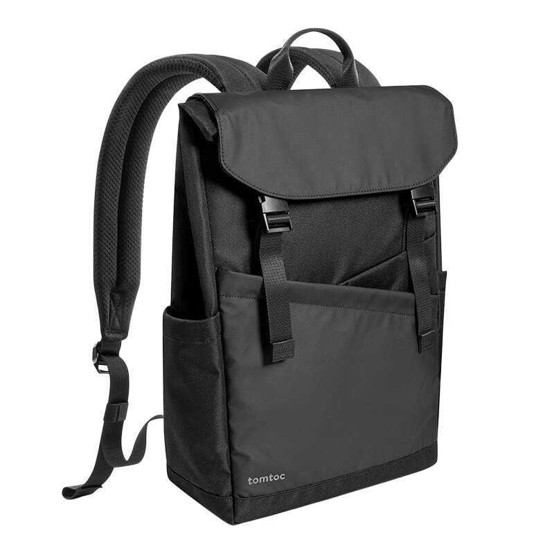 Ryggsäck för bärbar dator 18 l / 15,6'' Tomtoc Slash-T64 (meteorit)