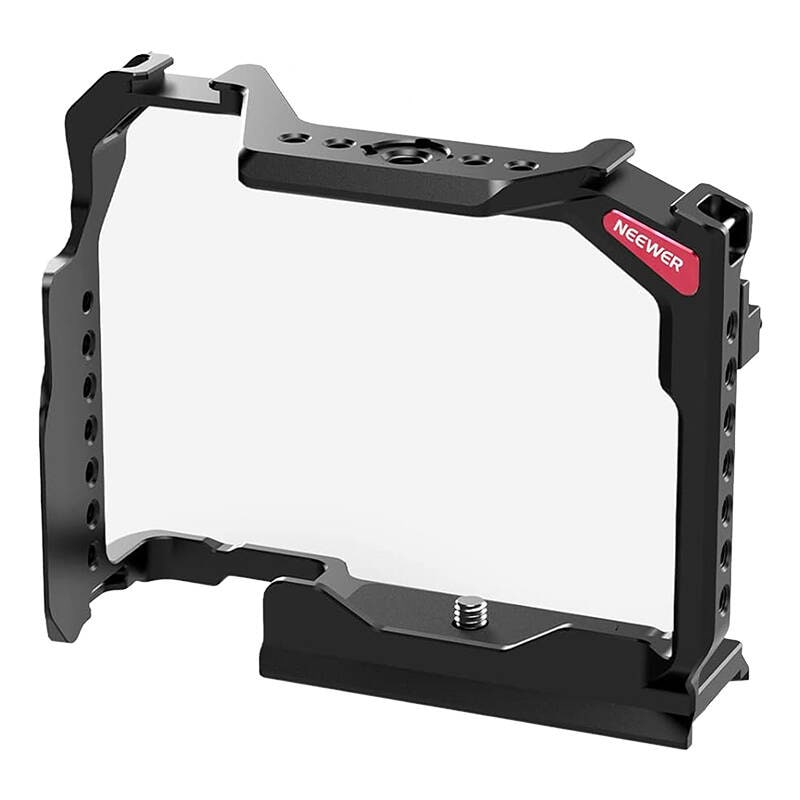 Neewer-fäste för Sony a7R V, a7R IV, a7 IV, a7S III och a1-kameror