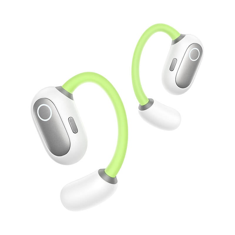 TWS-hörlurar Baseus Eli Sport 1 (gröna)