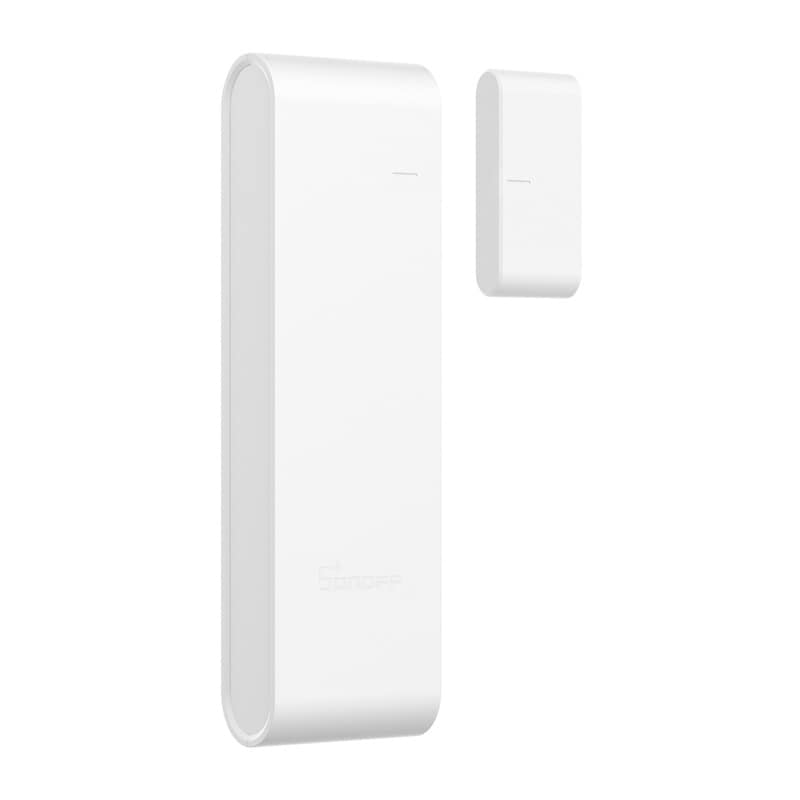 Sonoff SNZB-04PR2 Sensor för öppna fönster och dörrar