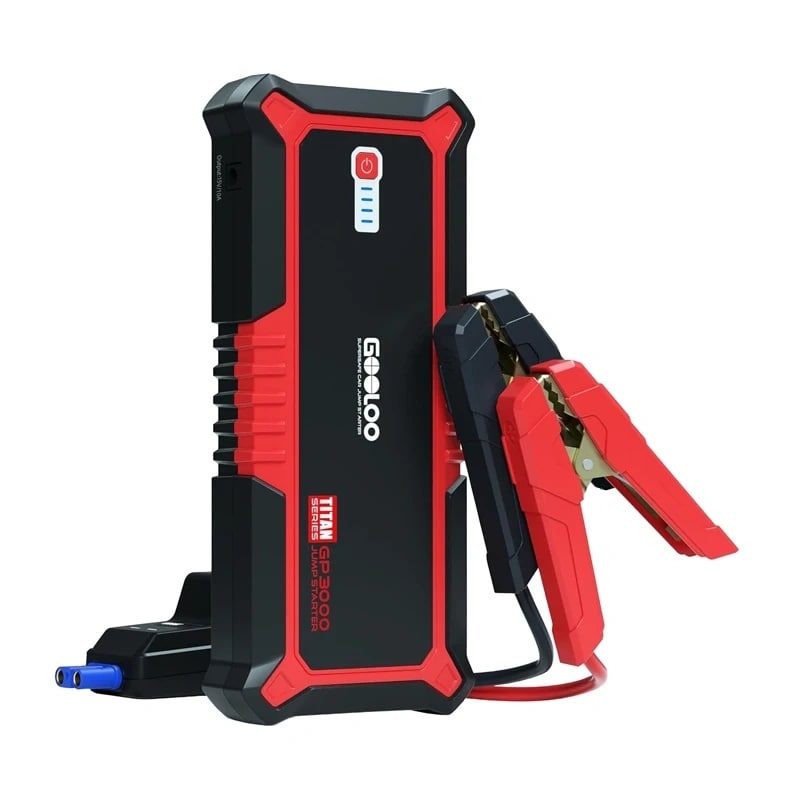 GOOLOO GP3000 59,2 Wh startbatteri