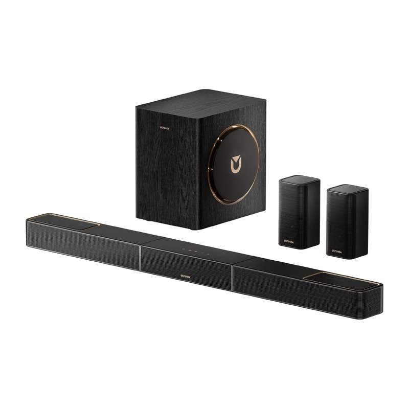 Ultimea Skywave X40 ljudlimpa