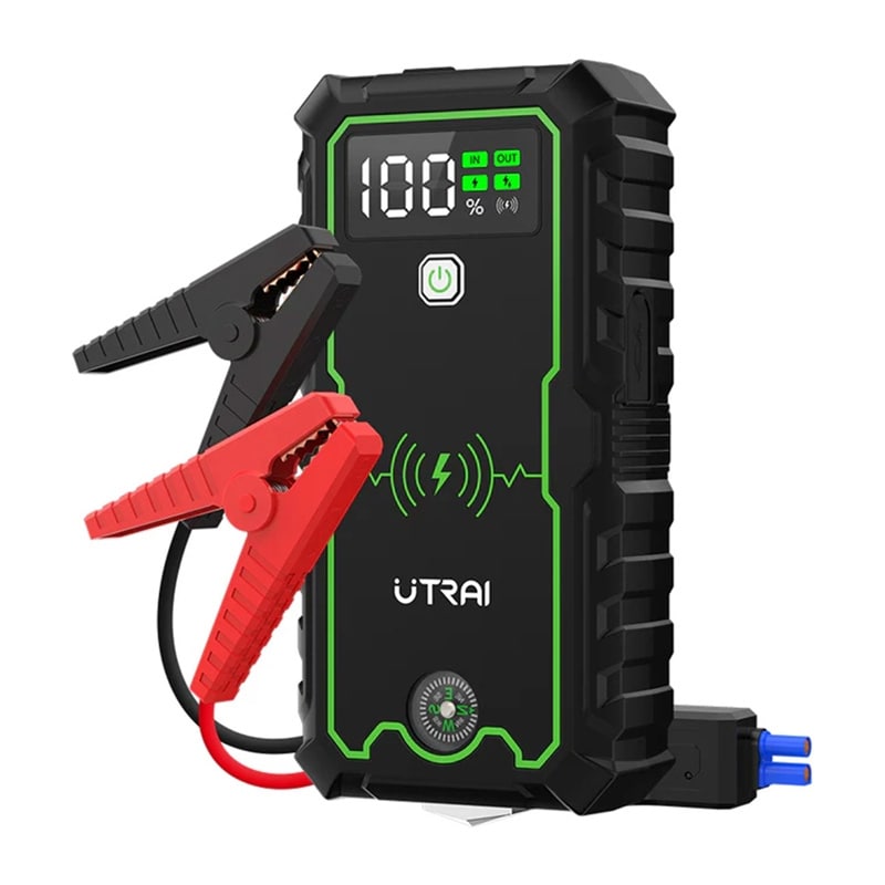 UTRAI JS1 Pro bilstartare