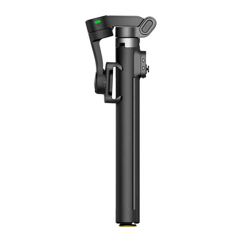 AOCHUAN V3-gimbal med AI-sensor (svart)