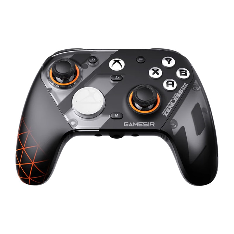 GameSir G7 Pro Zenless Zone Zero Edition-kontroll (grå)