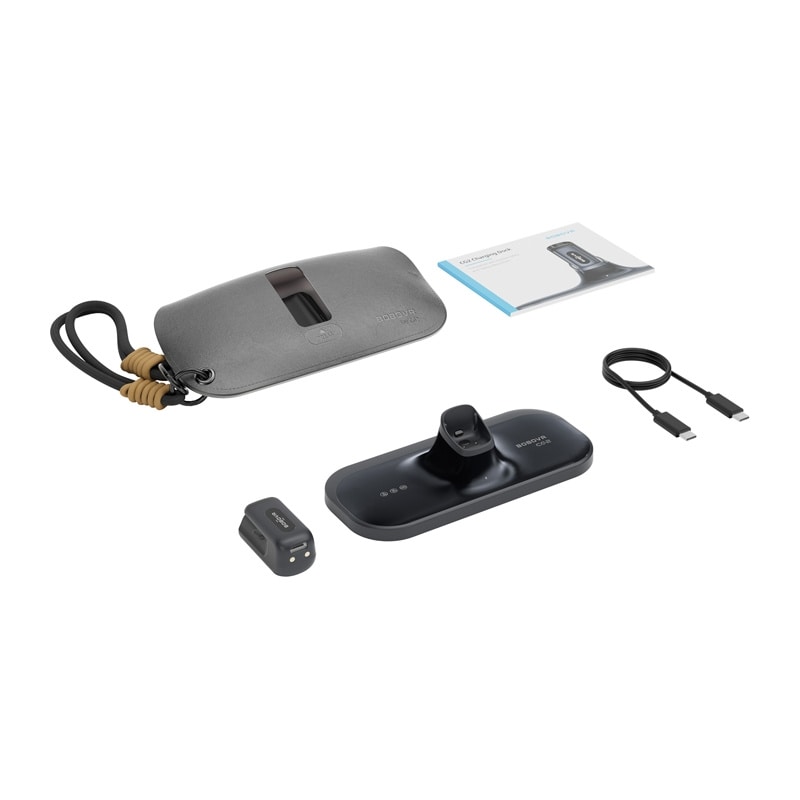 BoboVR CG2 laddningsstation för VR-headset