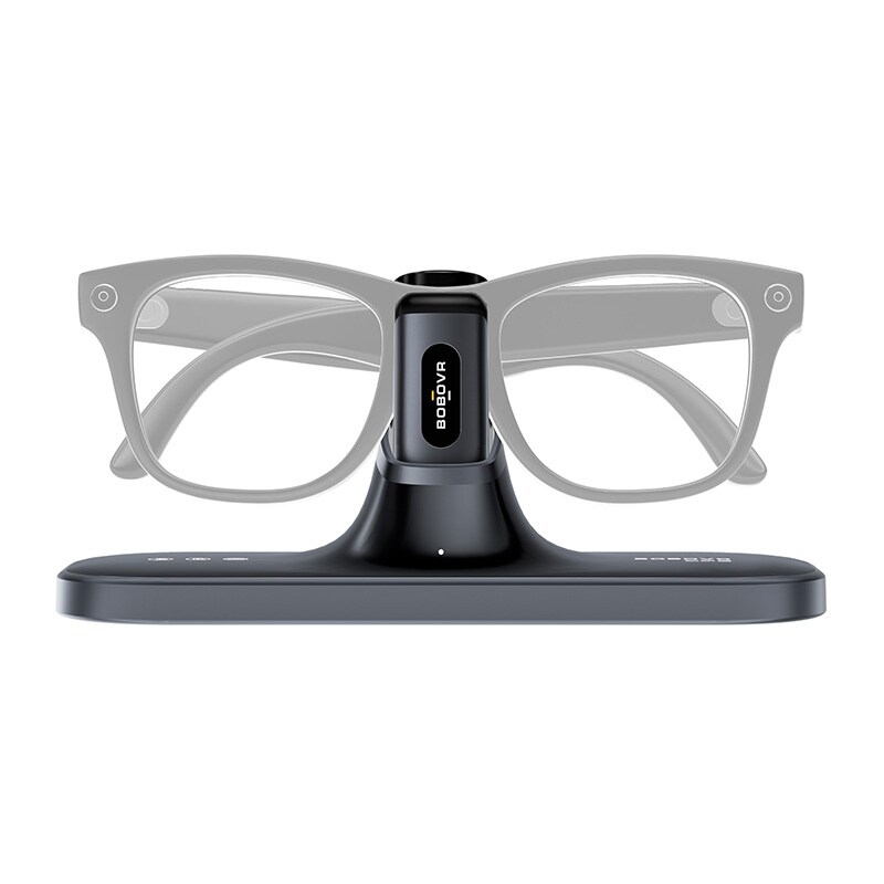 BoboVR CG2 laddningsstation för VR-headset