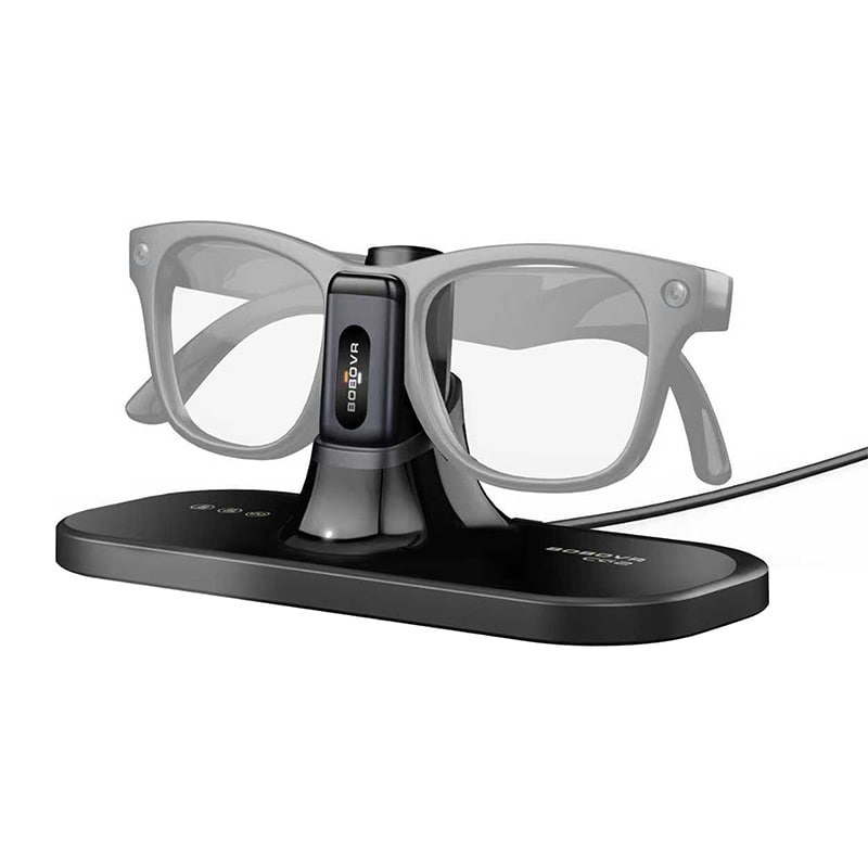 BoboVR CG2 laddningsstation för VR-headset