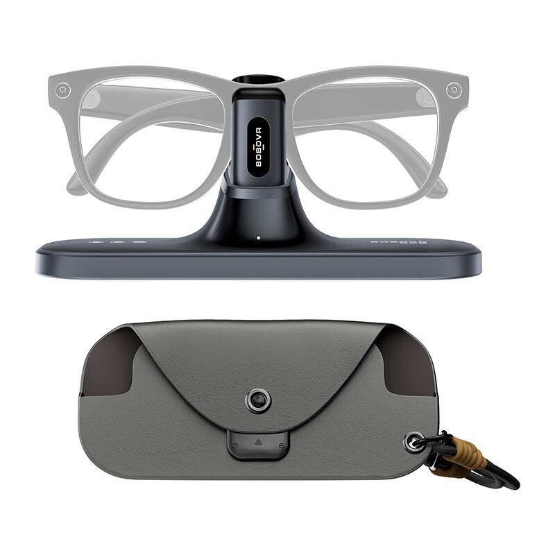 BoboVR CG2 laddningsstation för VR-headset