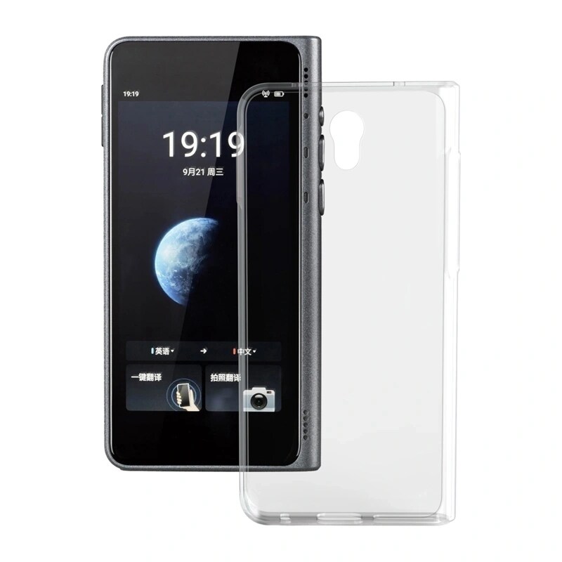 TIMEKETTLE T1 skyddsfodral