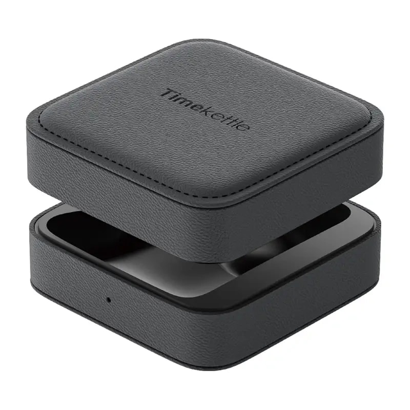 TIMEKETTLE W4 Pro hörlursfodral