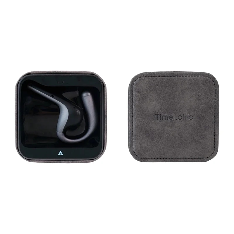 TIMEKETTLE W4 Pro hörlursfodral
