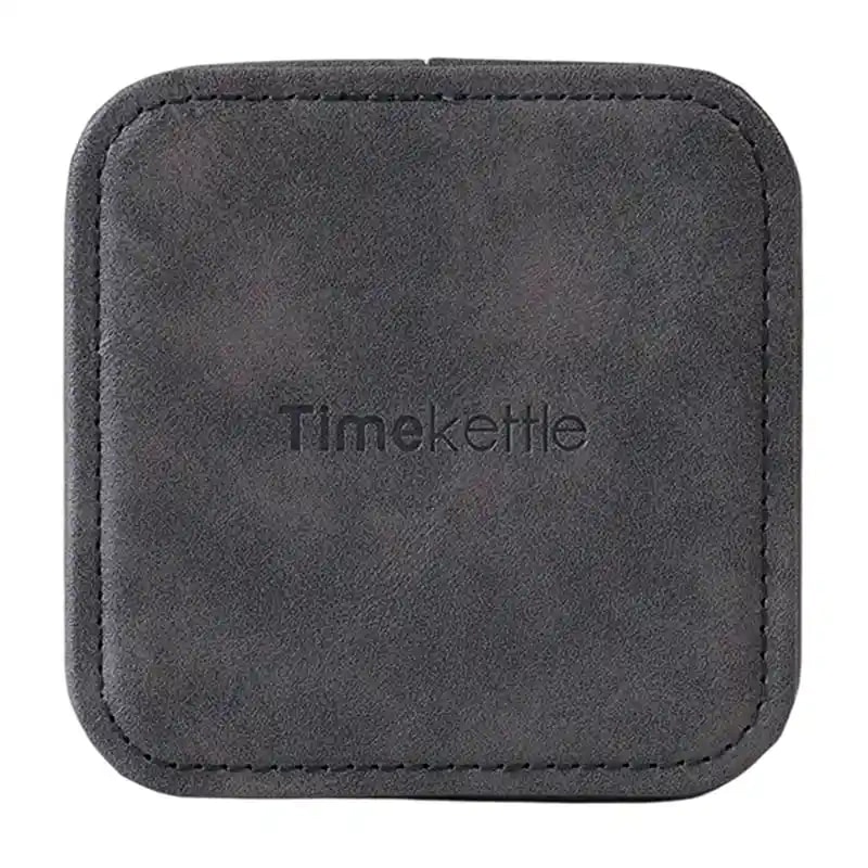 TIMEKETTLE W4 Pro hörlursfodral
