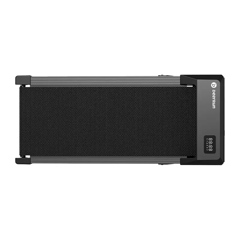 DeerRun Q2 Urban Plus elektriskt löpband (svart)