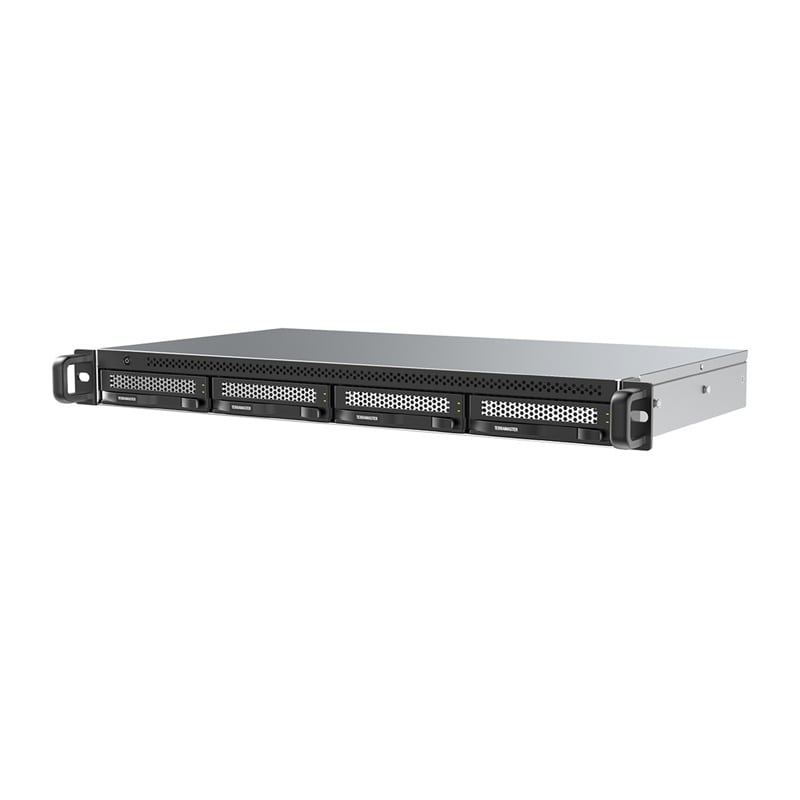 TERRAMASTER D4-320U DAS-hårddiskkabinett, 4 hårddiskar
