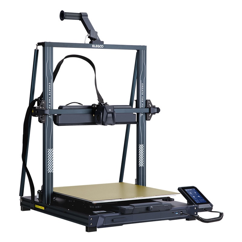 ELEGOO Neptune 4 Max 3D-skrivare