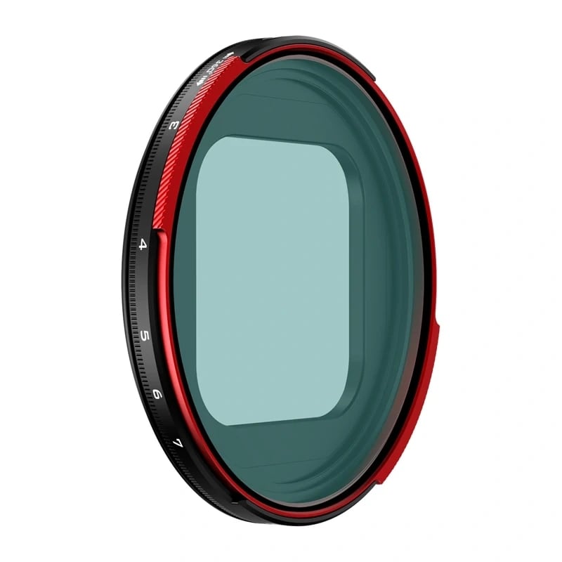 Freewell VND-filter med polarisering