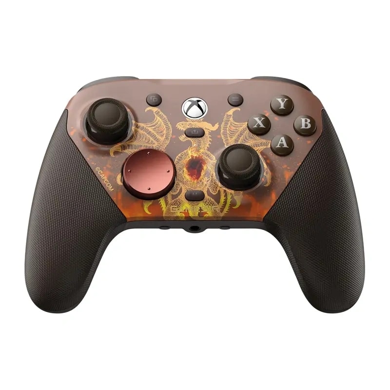 GameSir G7 Pro DD2 trådlös handkontroll