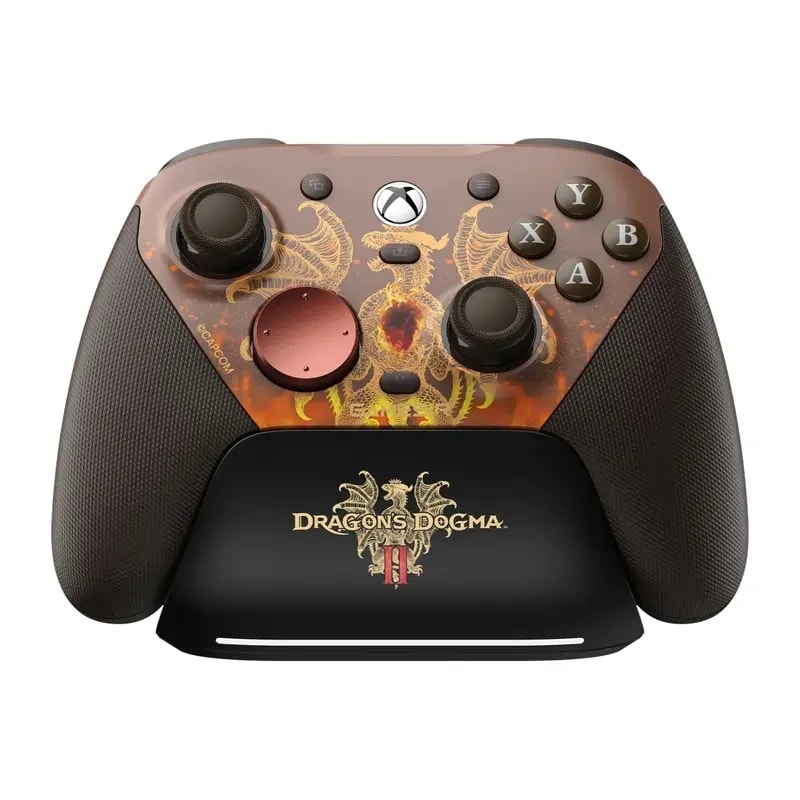 GameSir G7 Pro DD2 trådlös handkontroll