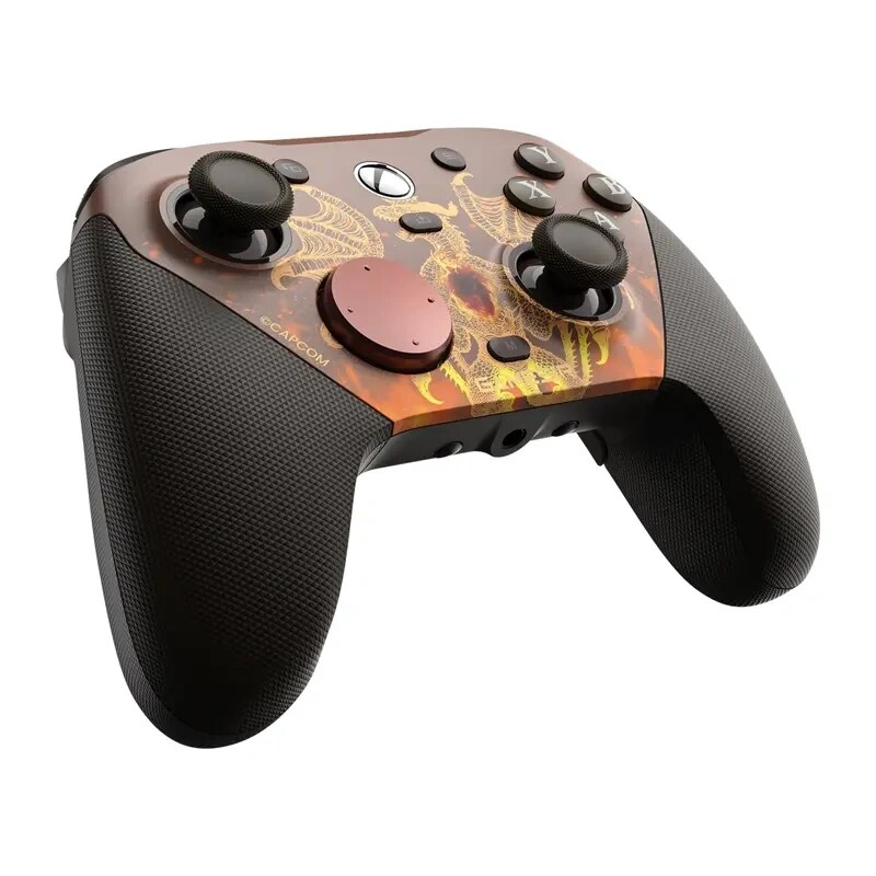 GameSir G7 Pro DD2 trådlös handkontroll