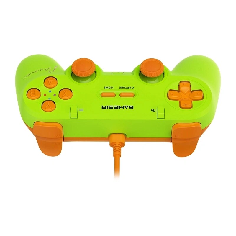GameSir T3 Lite-kontroll