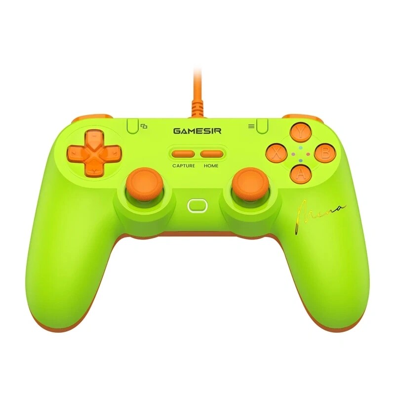 GameSir T3 Lite-kontroll