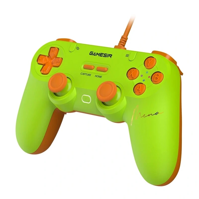 GameSir T3 Lite-kontroll
