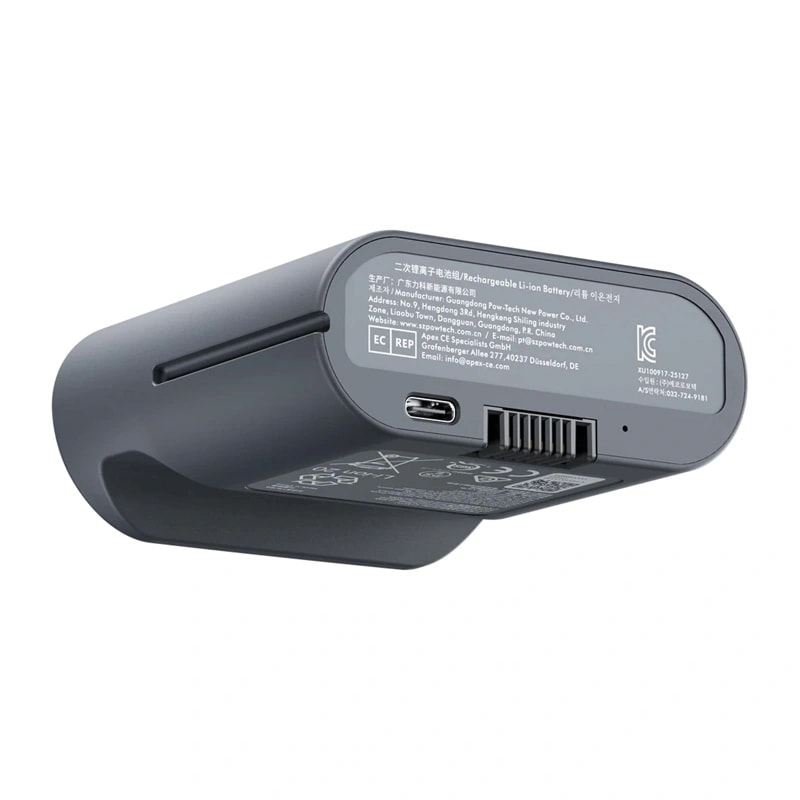 Product Image for LiberNovo-batteri för Omni GEN, Dynamic