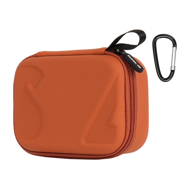 Sunnylife Standard Combo-väska för Action 6 (orange)