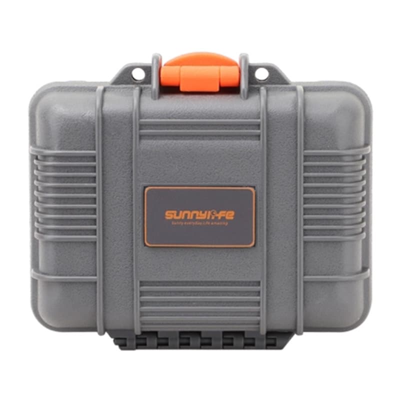 Sunnylife-skal i hårdplast (mini) till Action 6