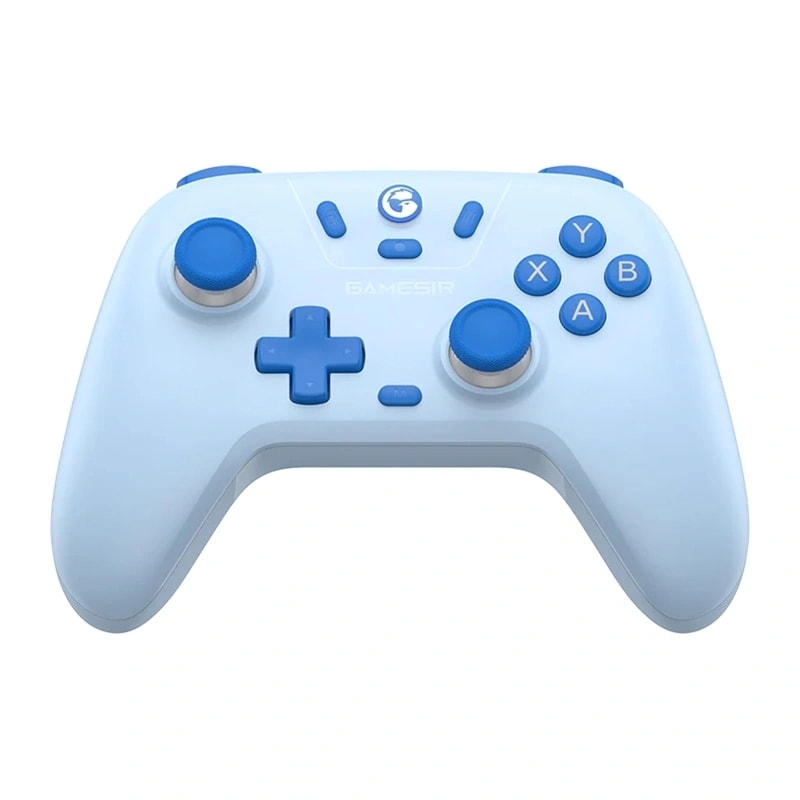 GameSir T4n Nova Lite-kontroll (blå)