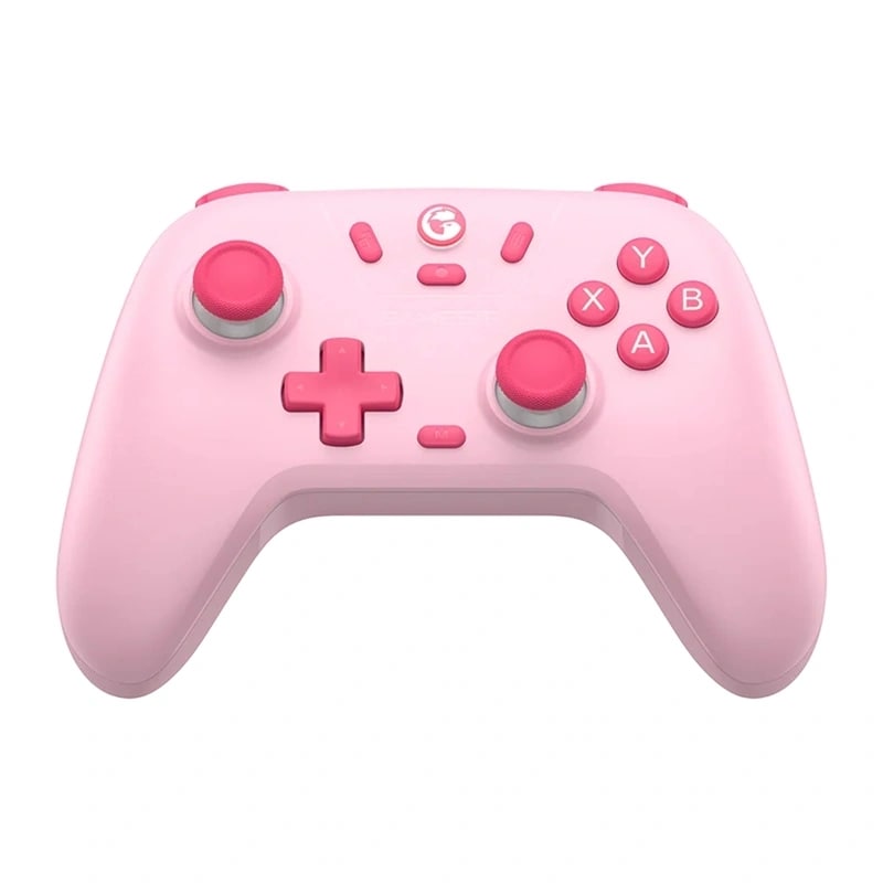 GameSir T4n Nova Lite-kontroll (rosa)