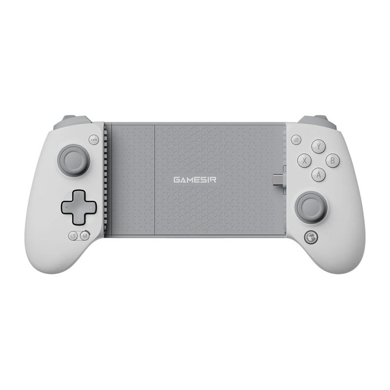 GameSir G8+ MFi-mobilkontroll (grå)