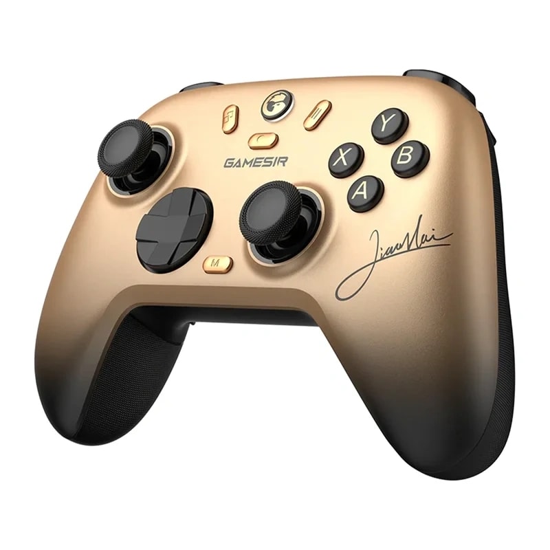 GameSir Nova 2 Lite Champion Edition – trådlös handkontroll