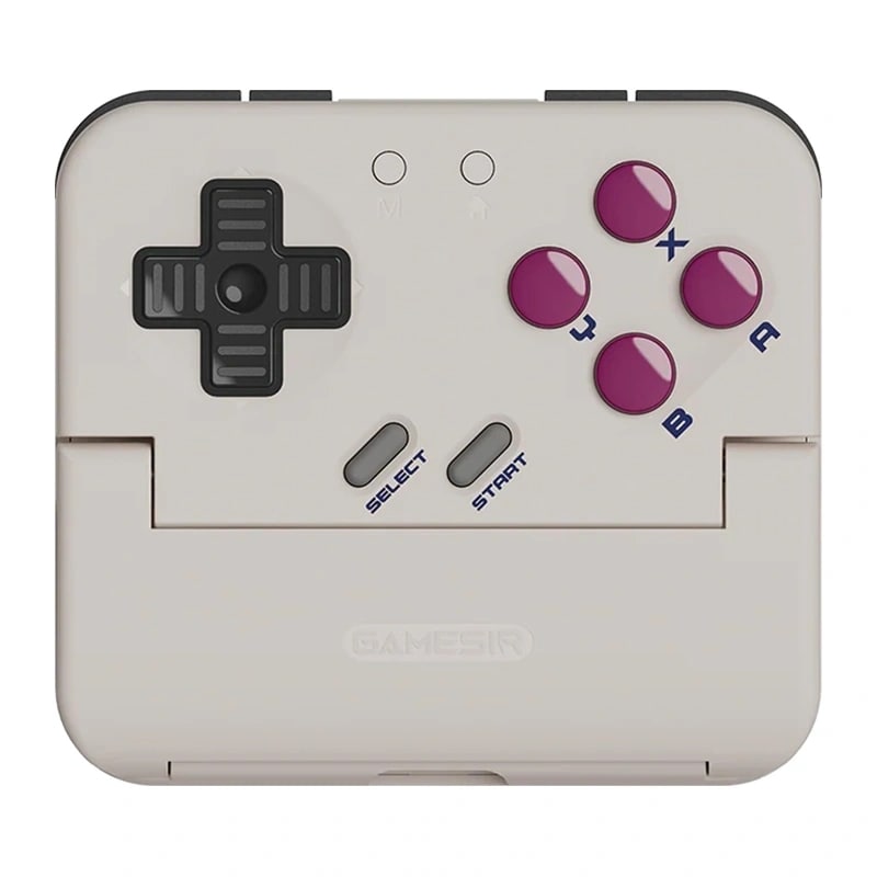 GameSir Pocket Taco – vertikal mobilkontroll