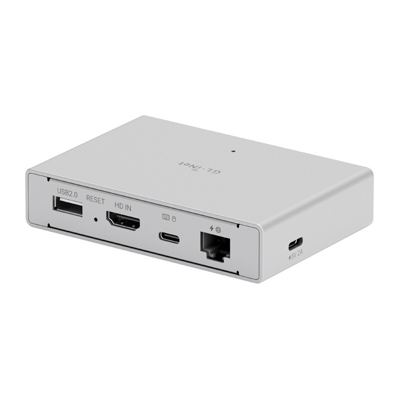 GL.iNet Comet PoE KVM-switch