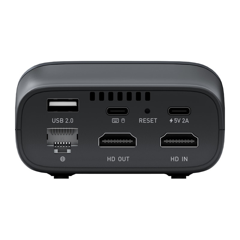 GL.iNet Comet Pro KVM-switch