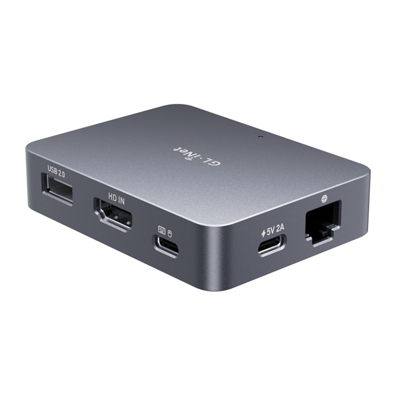 GL.iNet Comet v2 KVM-switch