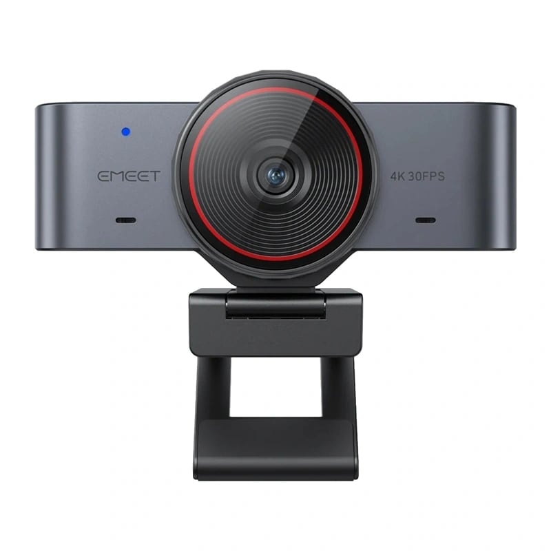 Emeet SmartCam C960 Ultra-webbkamera