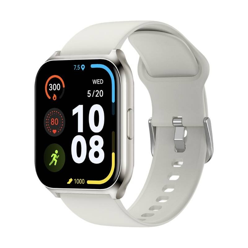 Haylou LS02 Pro smartklocka (silver)