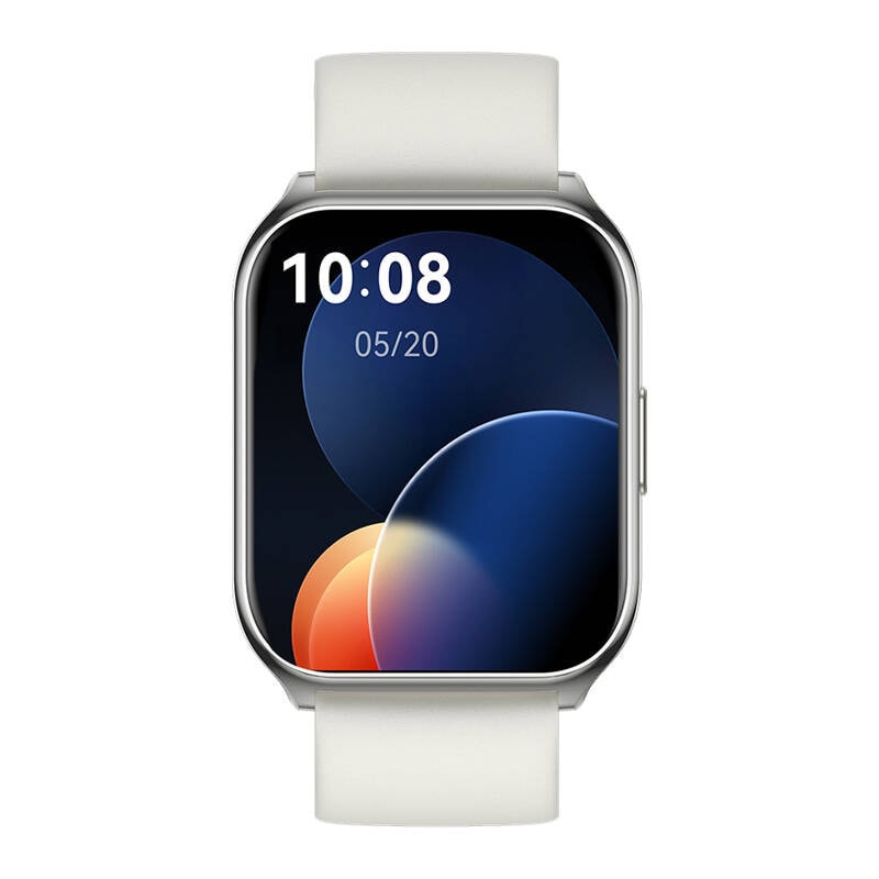 Haylou LS02 Pro smartklocka (silver)