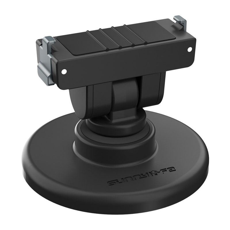 Sunnylife 360° magnetfäste för Insta360 GO Ultra