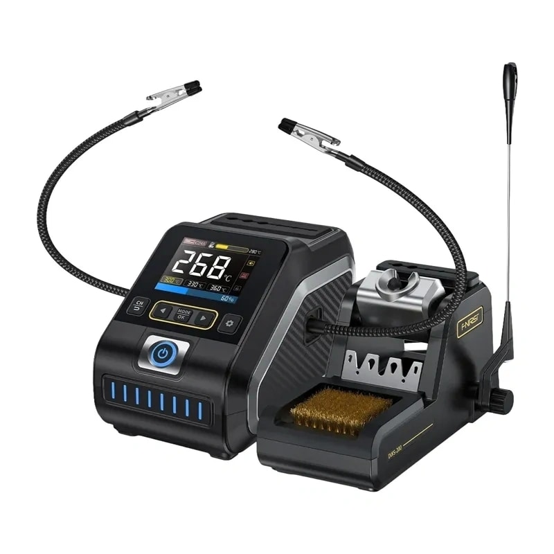 FNIRSI DWS-200F 200 W lödstation