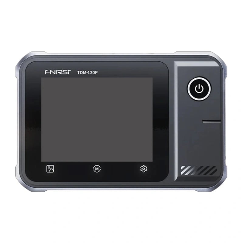 FNIRSI TDM-120 värmekamera