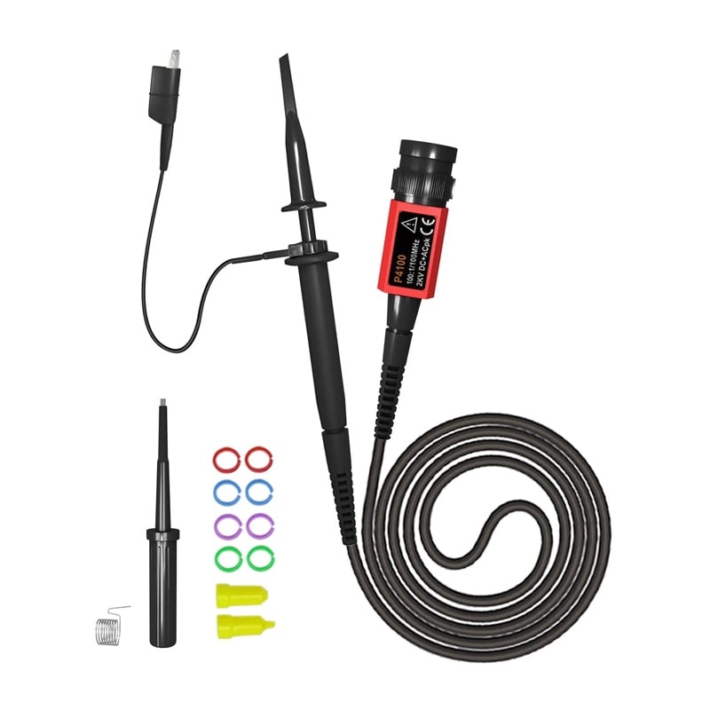 FNIRSI P4100-sond