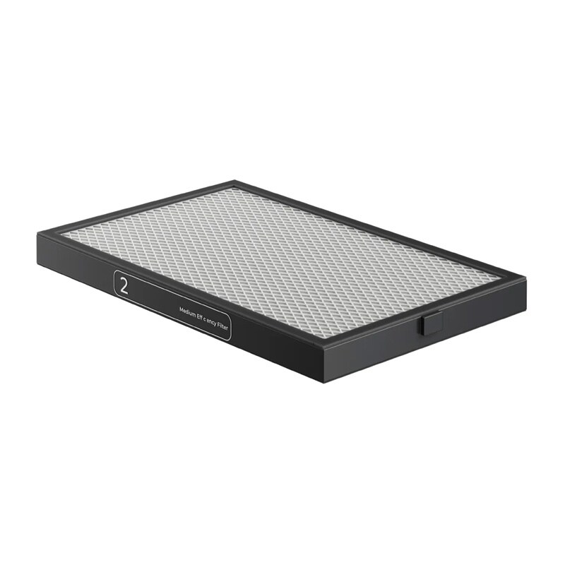 xTool SafetyPro™ AP2 Max V1.0 – Filter med medelhög effektivitet