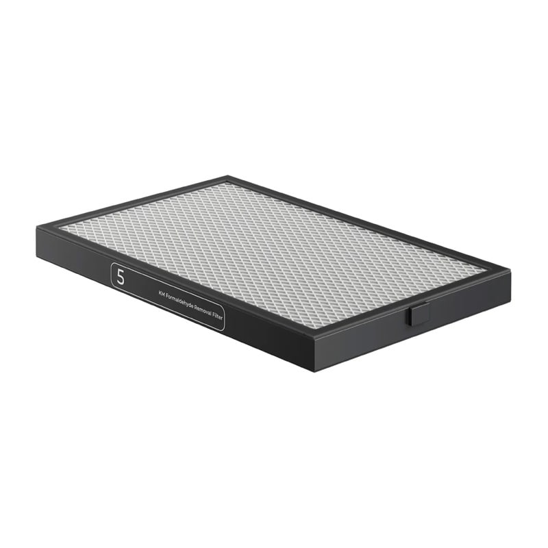 xTool SafetyPro™ AP2 Max V1.0 – Formaldehydfilter (KM-filter för borttagning av formaldehyd)